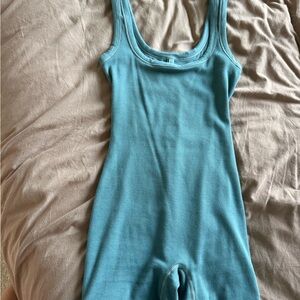 Skims Sleeveless Bodysuit